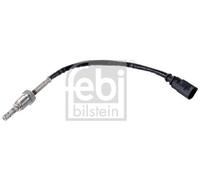 FEBI BILSTEIN 171265 Sensore, Temperatura gas scarico per VW