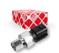 Febi Bilstein 171267 - Interruttore a pressione per climatizzatore, 1 pezzo
