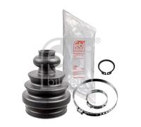 FEBI BILSTEIN 17127 Kit cuffia, Semiasse per MERCEDES-BENZ