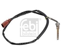 FEBI BILSTEIN 171276 Sensore, Temperatura gas scarico per VW