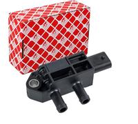 Febi Bilstein Sensore pressione gas di scarico 171279 per VW Audi Seat Skoda 1 pezzo