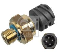 FEBI BILSTEIN 171281 Interruttore a pressione olio per DAF