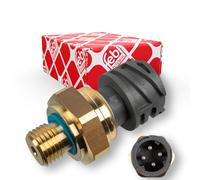 FEBI BILSTEIN 171281 Interruttore di pressione olio