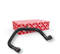 FEBI BILSTEIN 171282 Flessibile, Ventilazione monoblocco