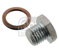 FEBI BILSTEIN 171285 Vite di chiusura, vaschetta dell'olio per BMW