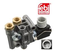 FEBI BILSTEIN 171290 Elettrovalvola Per Il Controllo Dei Fumi Per MAN, Neoplan