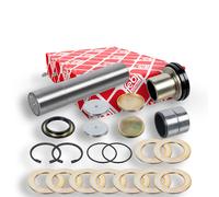 Kit di riparazione, perno dello snodo dello sterzo FEBI BILSTEIN 171302