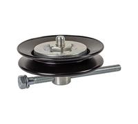 Rullo tenditore cinghia trapezoidale Metallo 171303 FEBI BILSTEIN per MITSUBISHI