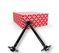 Febi BILSTEIN 171304 Forcella per Mercedes Benz