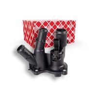 FEBI BILSTEIN Termostato, Refrigerante compatibile con FORD FORD USA 171306