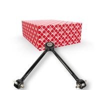 FEBI BILSTEIN 171307 Braccio oscillante, sospensione ruota