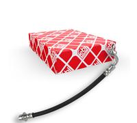 Tubo flessibile freno Assale posteriore Sx 171319 FEBI BILSTEIN per TOYOTA