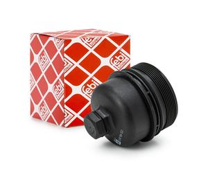 FEBI BILSTEIN 171342 Calotta, Carter filtro olio