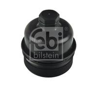 FEBI BILSTEIN 171342 Calotta, Carter filtro olio per CITROËN,DS,FIAT,FORD,MINI,P