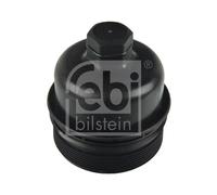 FEBI BILSTEIN 171342 Tappo, Filtro Olio Per CITROËN, DS, FIAT, FORD, MINI