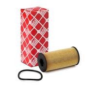 Filtro olio FEBI BILSTEIN 171346
