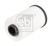 FEBI BILSTEIN 171347 Filtro idraulico, Cambio automatico per AUDI,SEAT,SKODA,VW