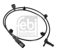FEBI BILSTEIN 171348 Sensore, N° giri ruota per MERCEDES-BENZ