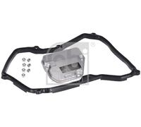 FEBI BILSTEIN 171357 Kit filtro idraulico, Cambio automatico per VW