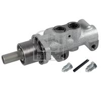 FEBI BILSTEIN 171366 Cilindro maestro del freno per CITROËN,PEUGEOT