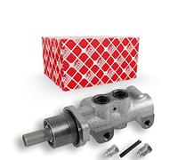 Febi Bilstein 171366 Pompa Freno, 1 Pezzo