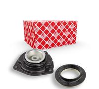 Cuscino ammortizzatore Assale anteriore Dx Gomma/Metallo 171375 FEBI BILSTEIN