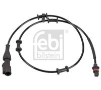 FEBI BILSTEIN 171378 Sensore, N° giri ruota per JAGUAR