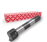 FEBI BILSTEIN 171379 Albero freno, Freno a tamburo