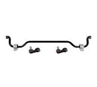FEBI BILSTEIN 171387 Barra stabilizzatrice Posteriore Barra Stabilizzatrice Stabilizzatore autotelaio Barra antirollio