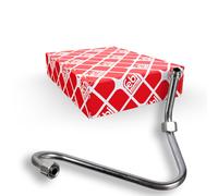 FEBI BILSTEIN 171391 Condutto alta pressione, Impianto iniezione