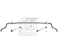 FEBI BILSTEIN 171395 STABILIZZATORE, AUTOTELAIO