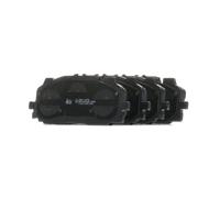 FEBI BILSTEIN 171413 Kit pastiglie freni