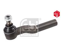 FEBI BILSTEIN 171421 Testa barra d'accoppiamento per MAN