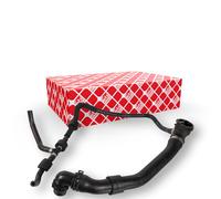 Tubo flessibile del radiatore FEBI BILSTEIN 171425