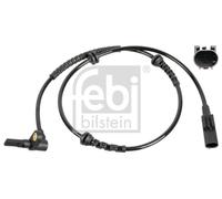 FEBI BILSTEIN 171431 Sensore, N° giri ruota per FIAT