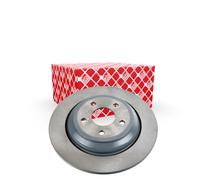 FEBI BILSTEIN 171445 Disco freno