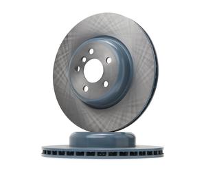 FEBI BILSTEIN 171450 Disco freno