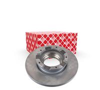 FEBI BILSTEIN 171451 Disco freno