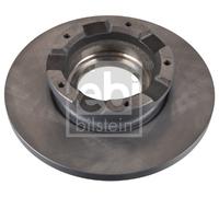FEBI BILSTEIN 171451 Disco freno per FORD