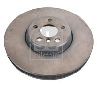 FEBI BILSTEIN 171456 Disco freno per BMW,TOYOTA