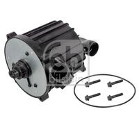 FEBI BILSTEIN 171457 Separatore olio, Ventilazione monoblocco per RENAULT TRUCKS