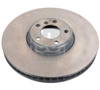 FEBI BILSTEIN 171461 Disco freno per BMW