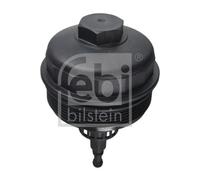 Coperchio, alloggiamento filtro olio FEBI BILSTEIN 171462
