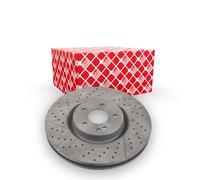 FEBI BILSTEIN 171465 Disco freno