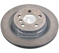 FEBI BILSTEIN 171479 Disco freno per BMW,MINI