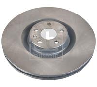 FEBI BILSTEIN 171481 Disco freno per VOLVO