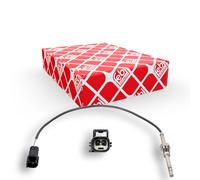FEBI BILSTEIN 171488 Sensore, Temperatura gas scarico