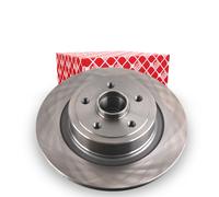 FEBI BILSTEIN 171502 Disco freno