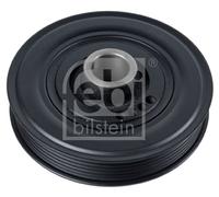 FEBI BILSTEIN 171506 Puleggia cinghia, Albero a gomiti per FORD,MAZDA