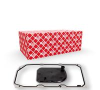 FEBI BILSTEIN Kit filtro idraulico, Cambio automatico 171509 | Compatibile con: MERCEDES-BENZ A-CLASS, B-CLASS Sports Tourer
